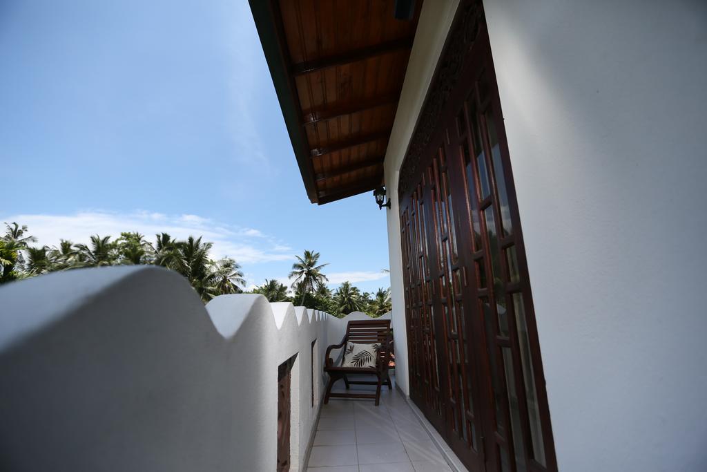 Summer Valley Boutique Villa Unawatuna Quarto foto