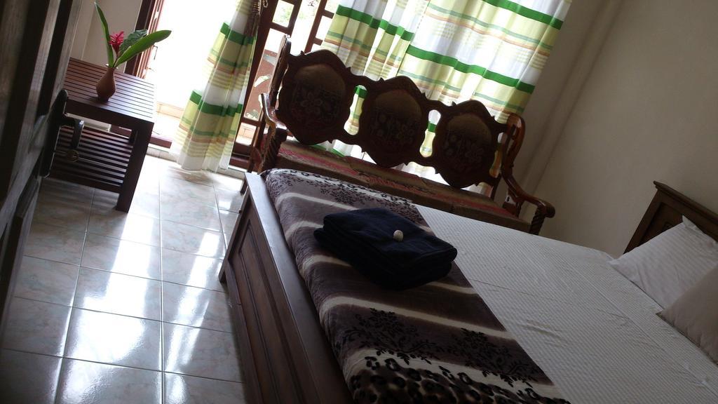 Summer Valley Boutique Villa Unawatuna Quarto foto