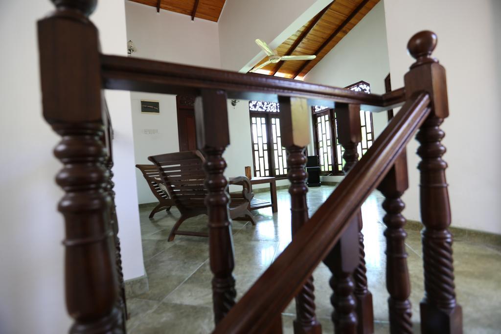 Summer Valley Boutique Villa Unawatuna Exterior foto