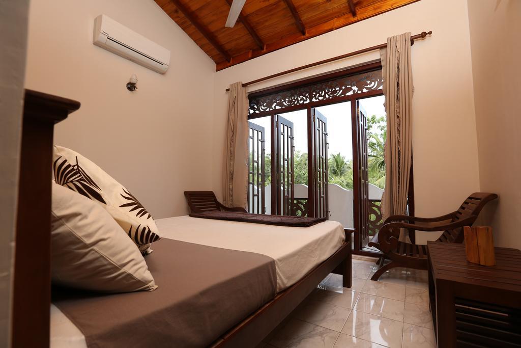 Summer Valley Boutique Villa Unawatuna Quarto foto