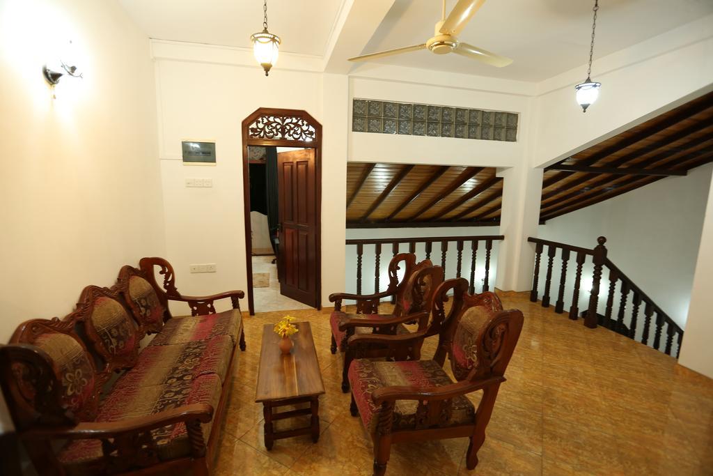 Summer Valley Boutique Villa Unawatuna Exterior foto