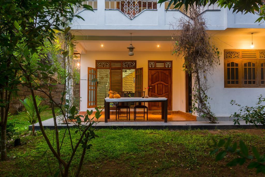 Summer Valley Boutique Villa Unawatuna Exterior foto