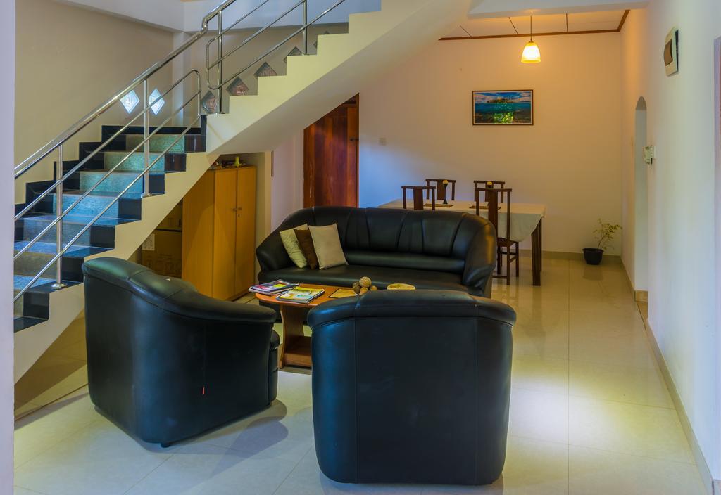 Summer Valley Boutique Villa Unawatuna Exterior foto