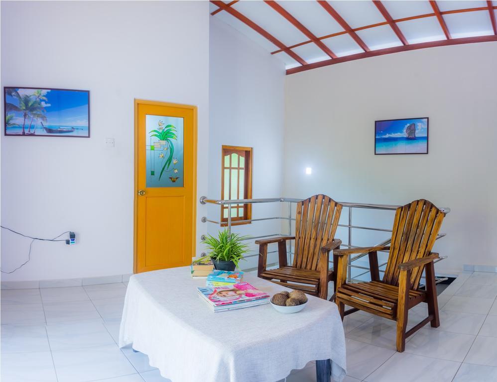 Summer Valley Boutique Villa Unawatuna Exterior foto