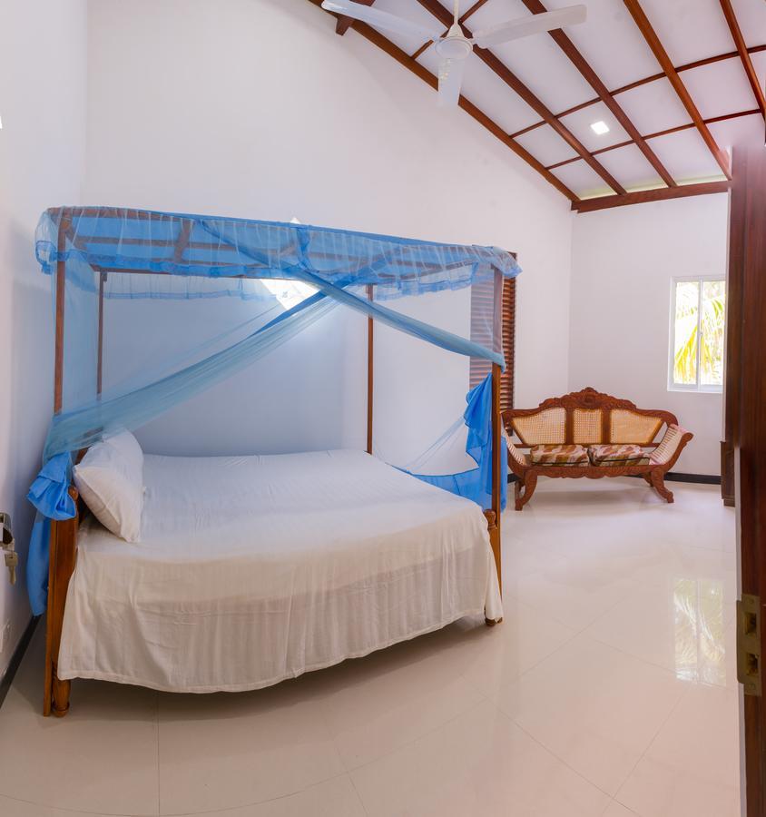 Summer Valley Boutique Villa Unawatuna Exterior foto
