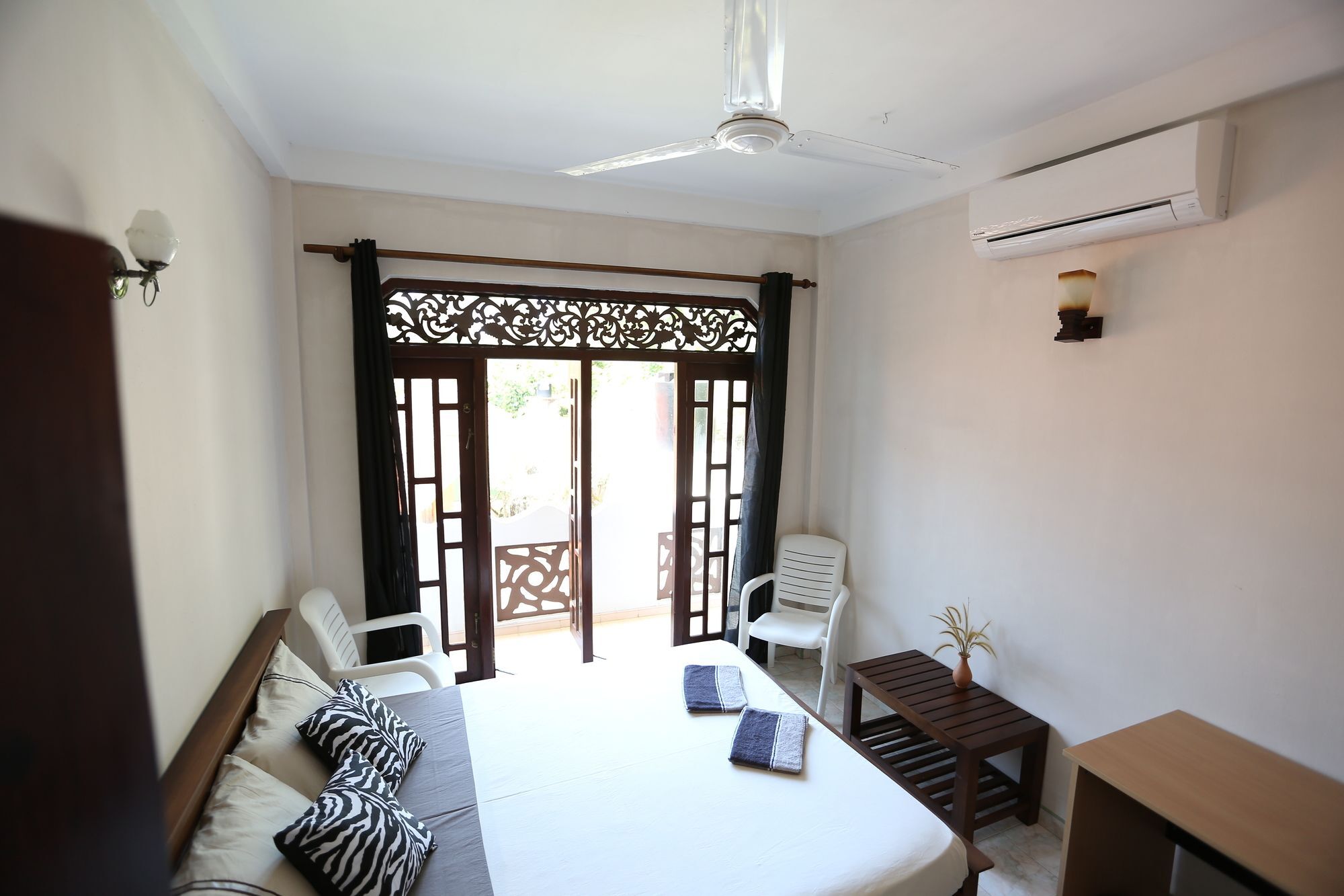 Summer Valley Boutique Villa Unawatuna Exterior foto
